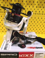 Spro kixx 1035