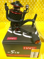 Hart nº5 CH