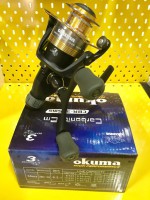 Okuma Carbonite 2M