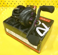 Hart Absolut Metal Black