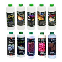 Aromix  (Aromas Variados) 500mL