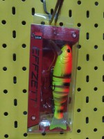 EFFZETT STRIKER 105MM    D.A.M