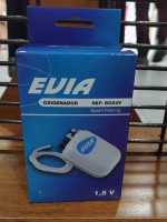 Oxigenador EVIA