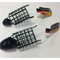 Preston Bullet Feeder